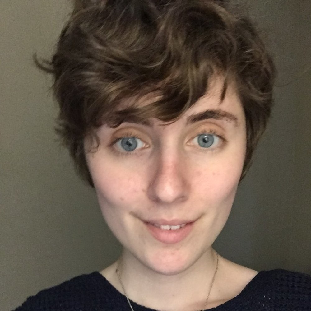 Meet your Posher, Jenna